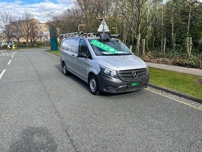 Mercedes Vito