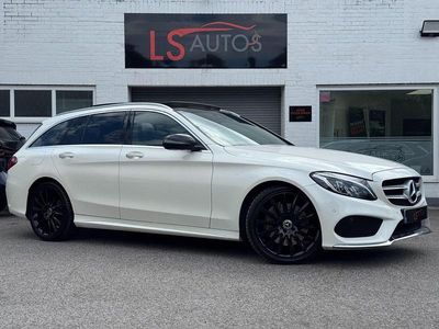 Mercedes C250