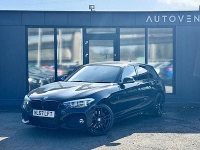 Used BMW 118 M Sport 150 HP (110 kW) 2019 Hatchback