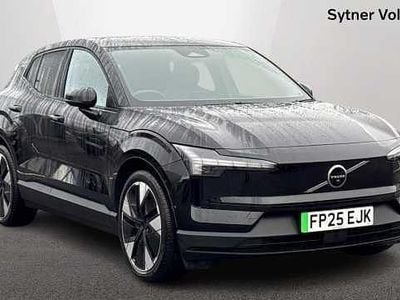 Used 2025 Volvo EX30 Performance SUV | £30,000 (Fair price)
