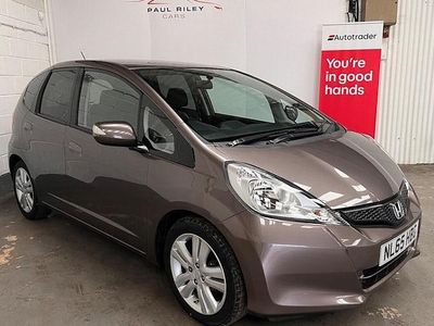 Used 2015 Honda Jazz ES Hatchback | £8,495 (Good price)