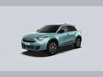 Other New 2025 Fiat 600 La Prima SUV | £30,310
