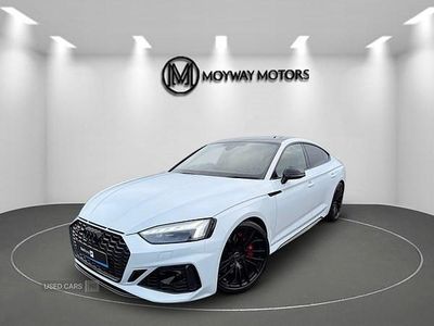 Used Audi RS5 2023 Coupe