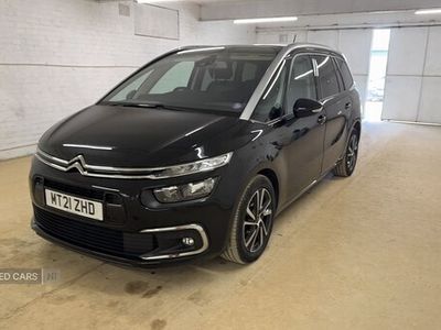Citroën Grand C4 Picasso