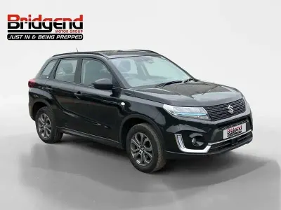 Used Suzuki Vitara