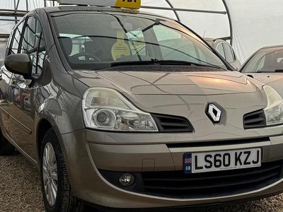 Renault Grand Modus