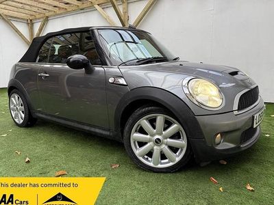 Used Mini Cooper S 175 HP (128 kW) 2009 Hatchback
