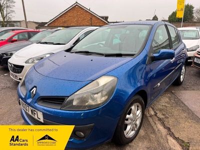 Renault Clio II