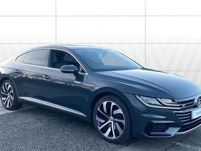 VW Arteon