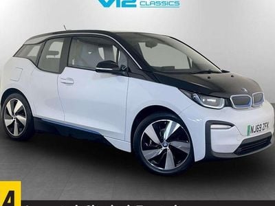 Used BMW i3 Comfort Edition 2019 Hatchback