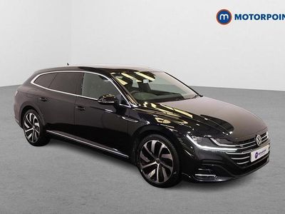 VW Arteon