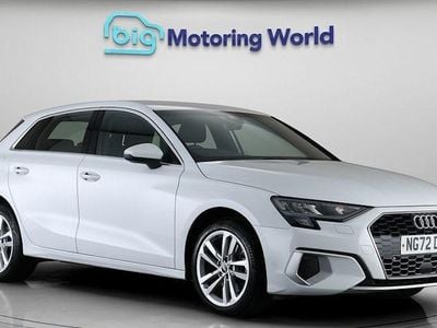 Used Audi A3 Sportback e-tron Sport 204 HP (150 kW) 2025 Hatchback