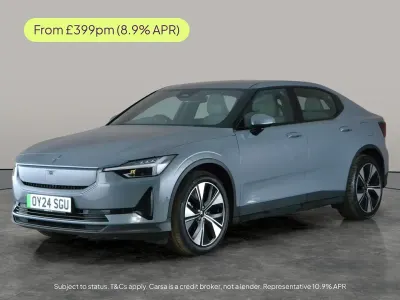 Used Polestar 2