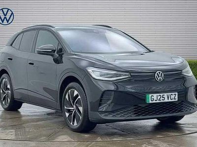 Used VW ID.4 210 kW (286 HP) 2025 SUV