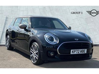 Mini Cooper Clubman