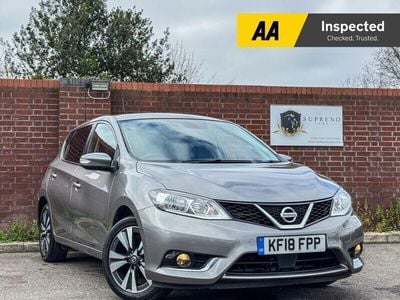 Nissan Pulsar
