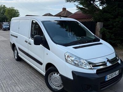 Citroën Dispatch