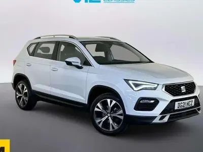 Usado Seat Ateca SE Technology 150 CV (110 kW) 2025 SUV