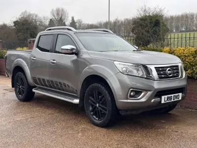 Used Mercedes X250