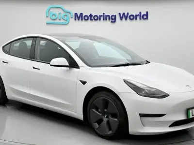 Used Tesla Model 3 Long Range AWD 258 kW (351 HP) 2023 Sedan