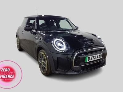 Used Mini Cooper S Hatch 135 kW (184 HP) 2023 Hatchback