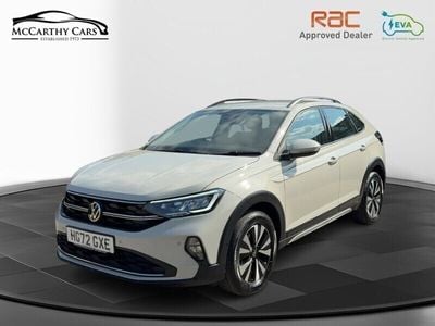 VW Taigo