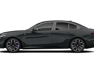 New BMW i5 M Sport 250 kW (340 HP) 2026 Sedan