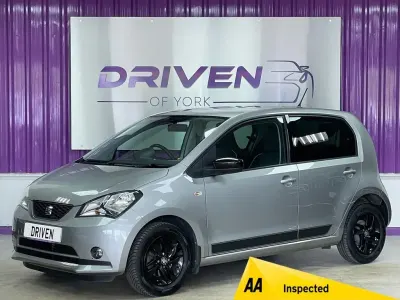 Used Seat Mii