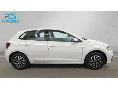 Used VW Polo
