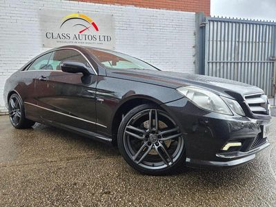 Mercedes E250
