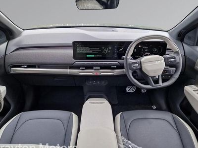 Used Kia EV3 GT-Line S 147 kW (201 HP) 2025 SUV