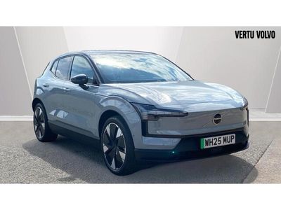 Used Volvo EX30 Performance 314 kW (428 HP) 2025 Grey SUV