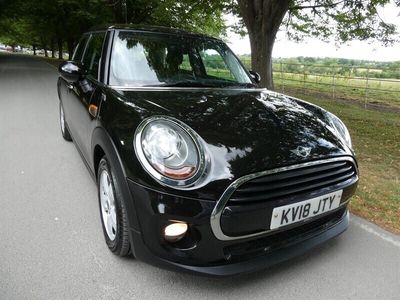 Mini Cooper D