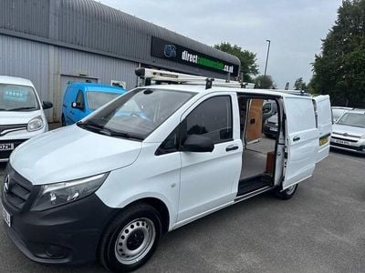 Mercedes Vito