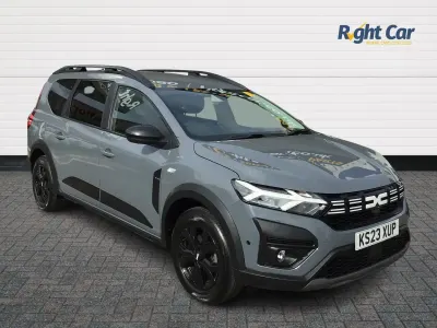 Usado Dacia Jogger