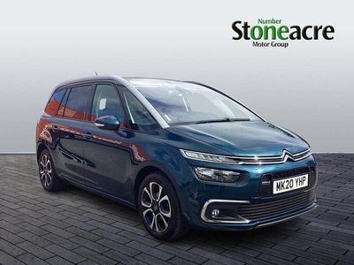 Citroën Grand C4 Picasso