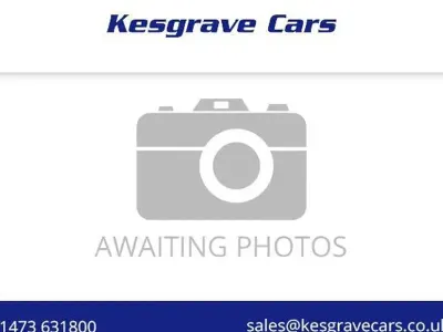 Used VW Passat
