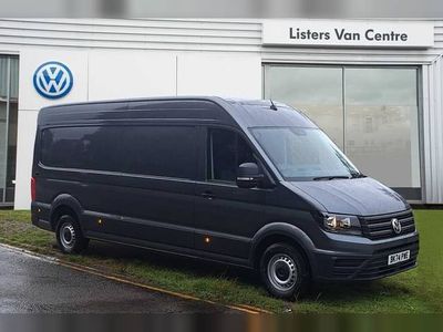 VW Crafter