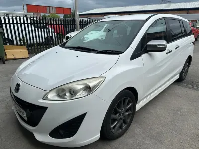 Used Mazda 6