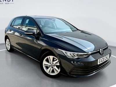 VW Golf VIII