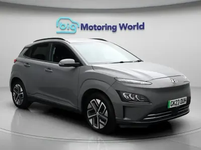 Used Hyundai Kona Premium 10 kW (14 HP) 2023 SUV