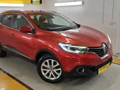 Used Renault Kadjar