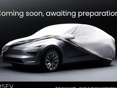 Used Tesla Model 3 Long Range AWD 258 kW (351 HP) 2023 Sedan