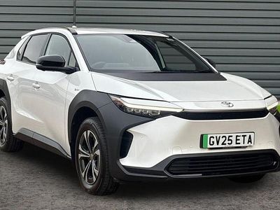 Used Toyota bZ4X 150 kW (204 HP) 2026 SUV