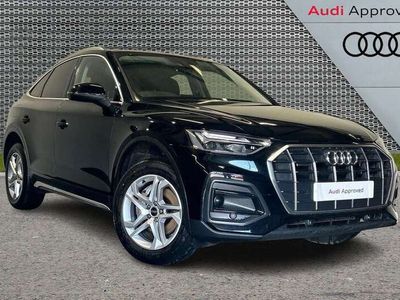 Audi Q5 Sportback