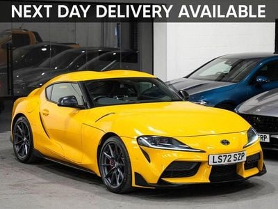 Toyota Supra
