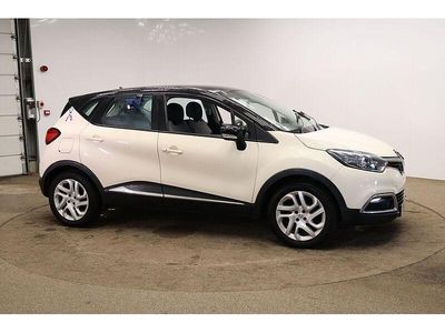 Second-hand Renault Captur Dynamique 90 CP (66 kW) 2014 Bej SUV