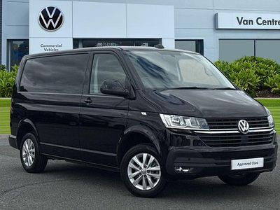 VW T6.1