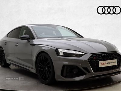 Audi RS5