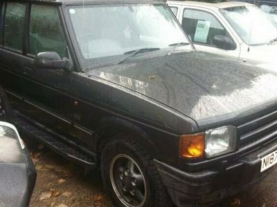 Used Land Rover Discovery 1996 SUV